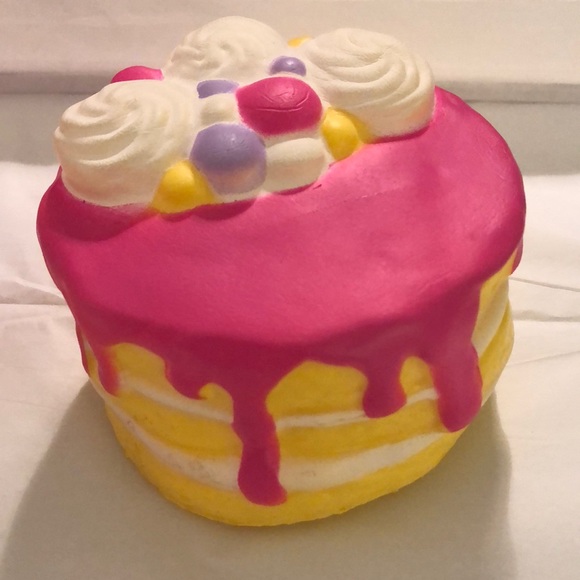 Lot with 3 Squishies - Picture 8 of 8